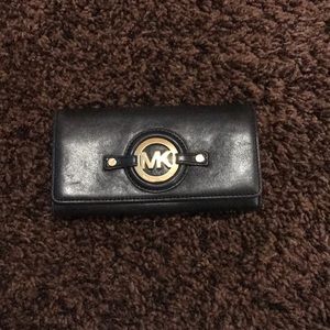 Michael Kors wallet
